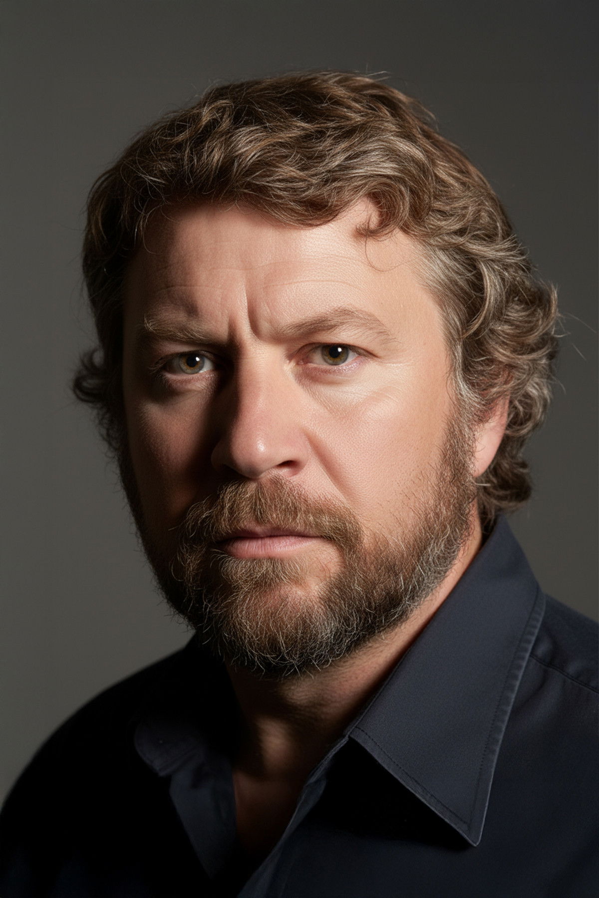 et billede af Raik Alnıaçık