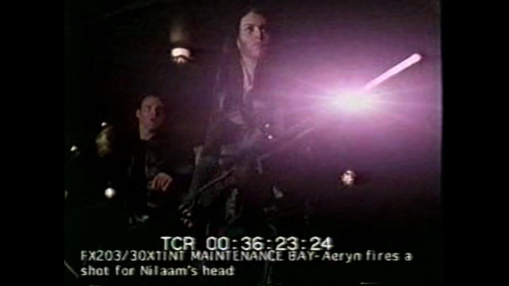 Directors Cut - Broadcast Comparison - Episode 04