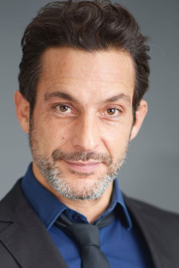 et billede af Fabian Richard