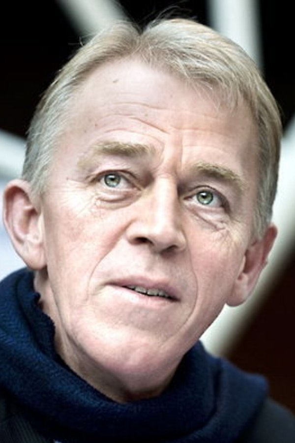 Villy Søvndal profile picture