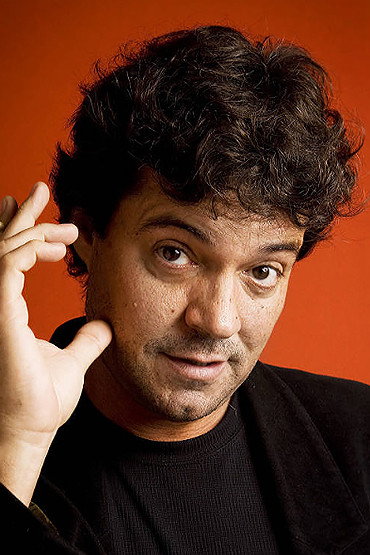 Felipe Camargo