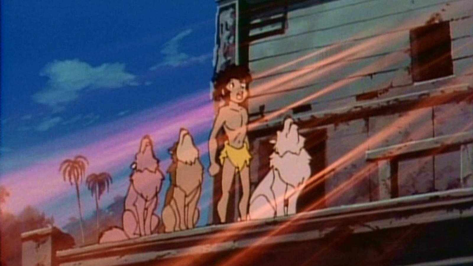 Thumbnail for The Victory Song By All Season 1 Episode 30