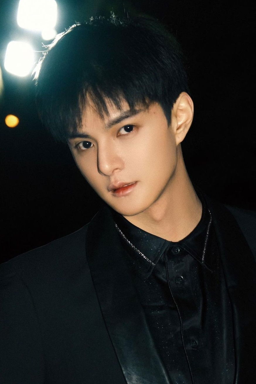 et billede af Li Fancheng