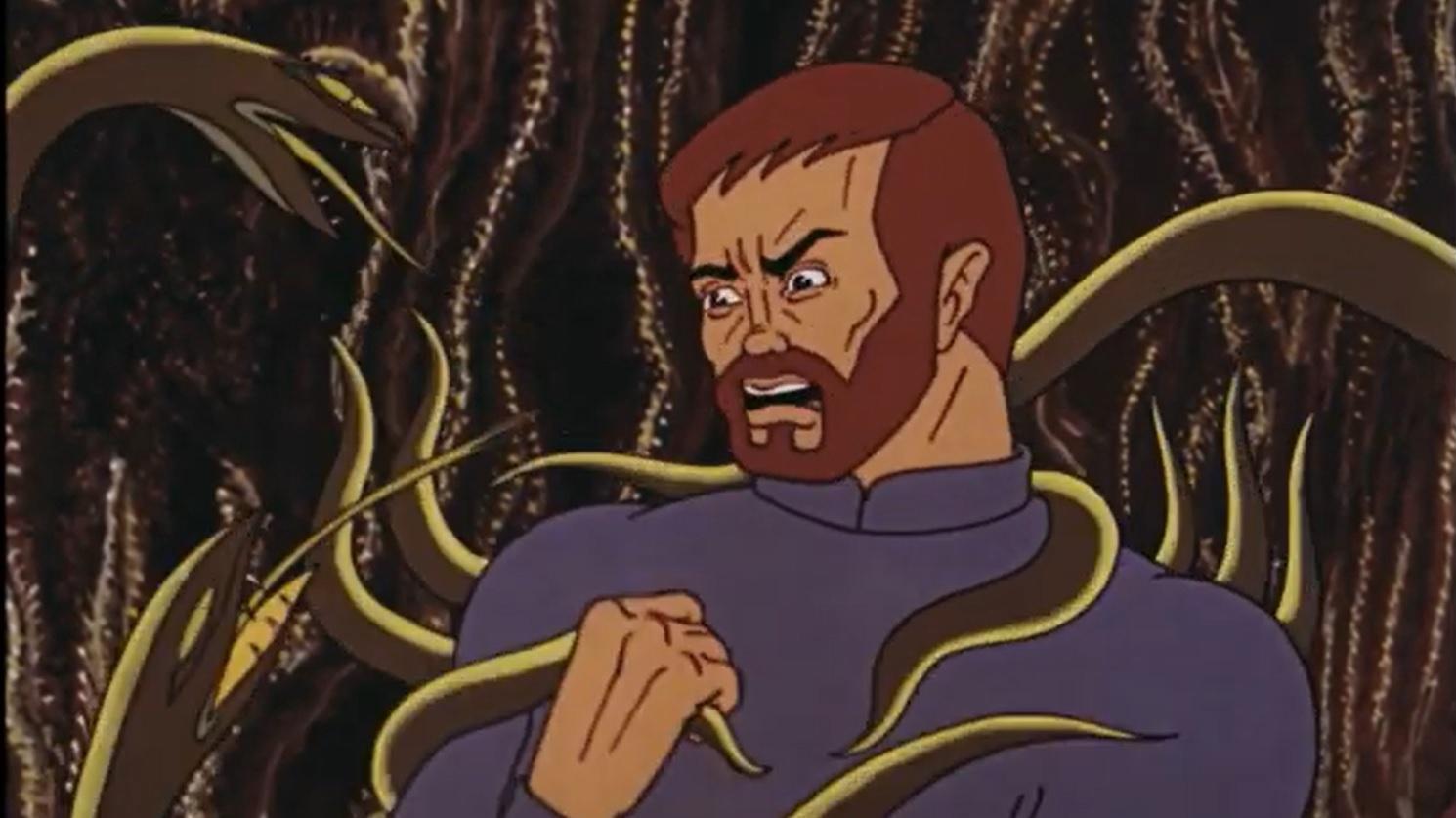 Masters of Geona (1992)