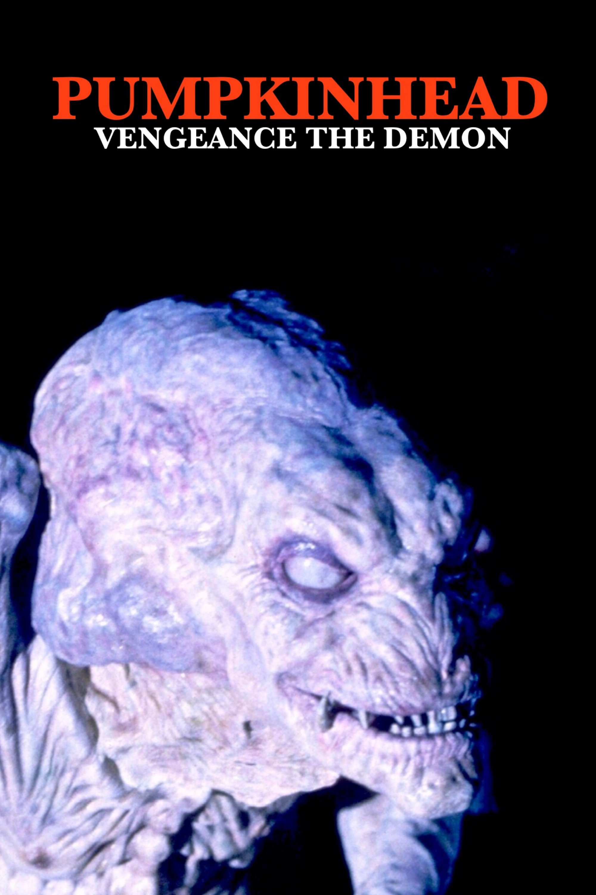 Pumpkinhead