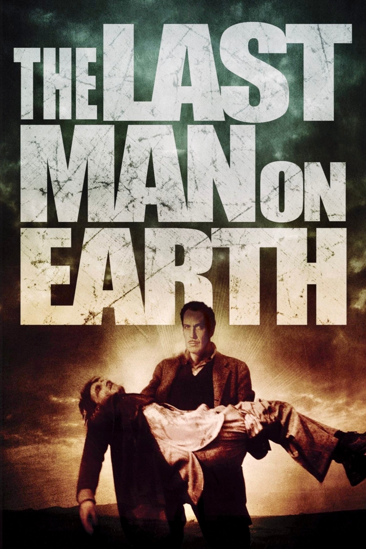 The Last Man on Earth