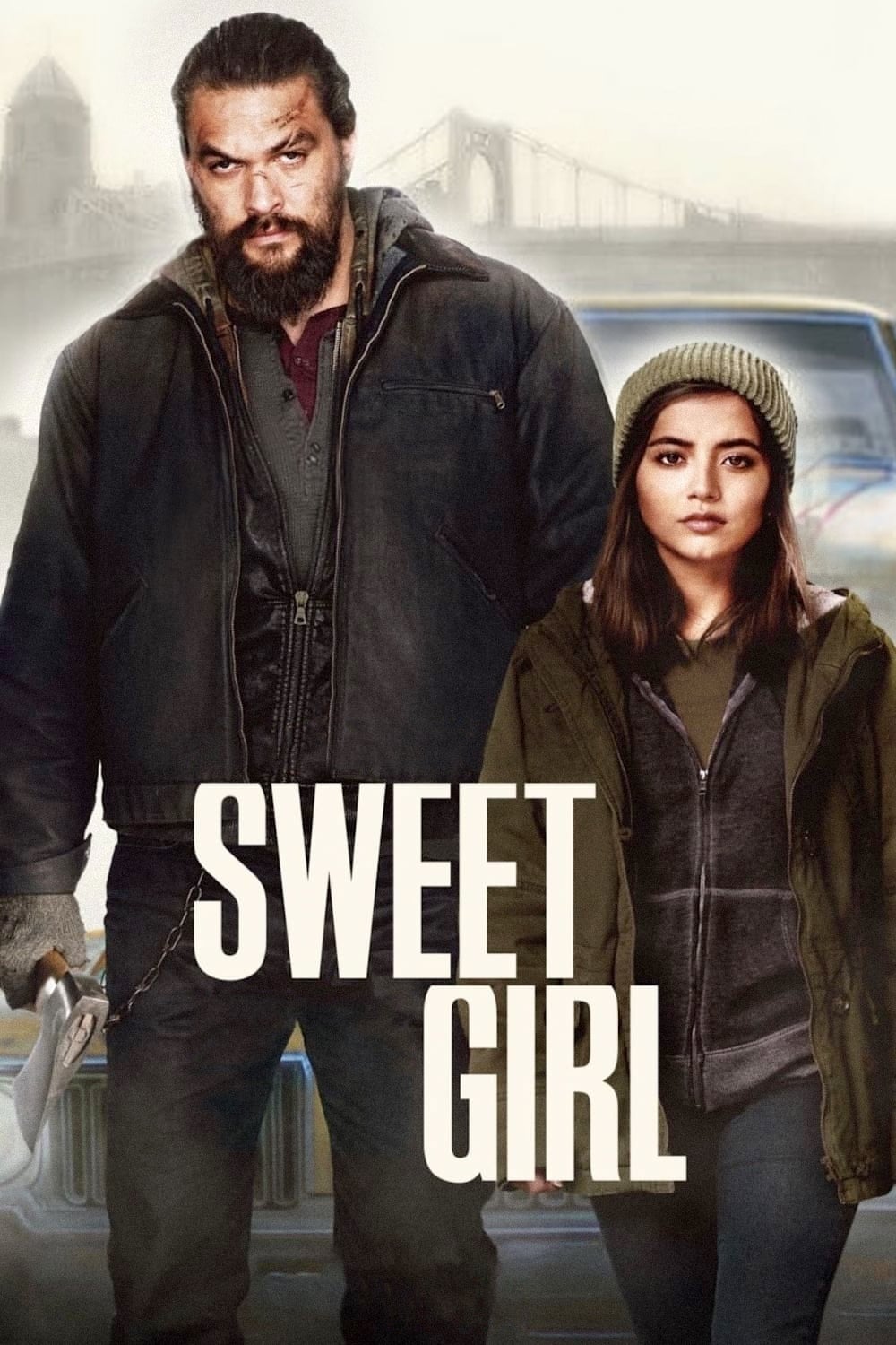 Sweet Girl 2021 Movies Arenabg