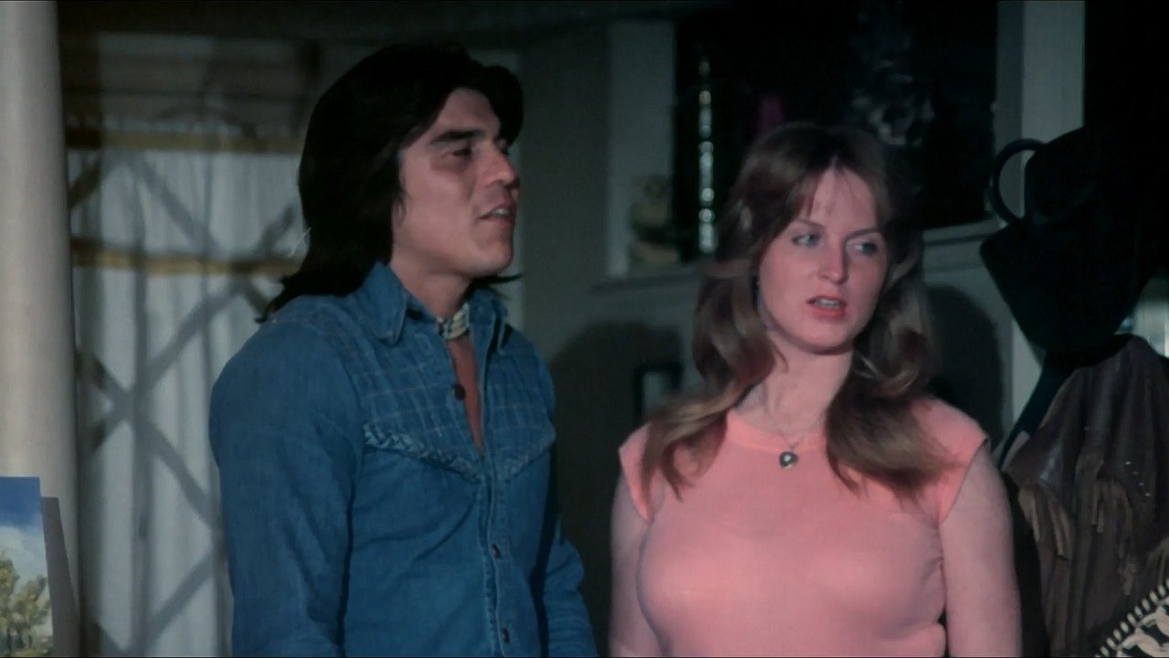 Deep Roots (1978)