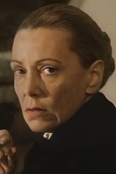 et billede af Marina Krutikova