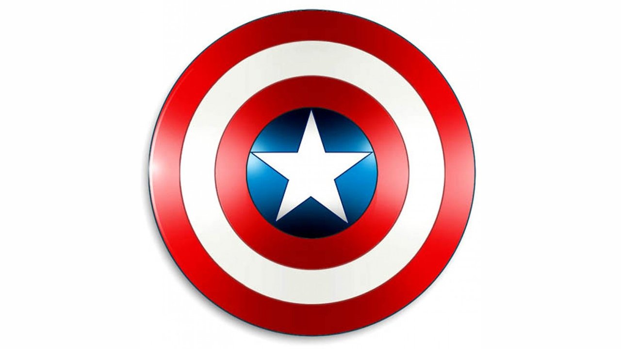 Captain America (Reb Brown) Collection