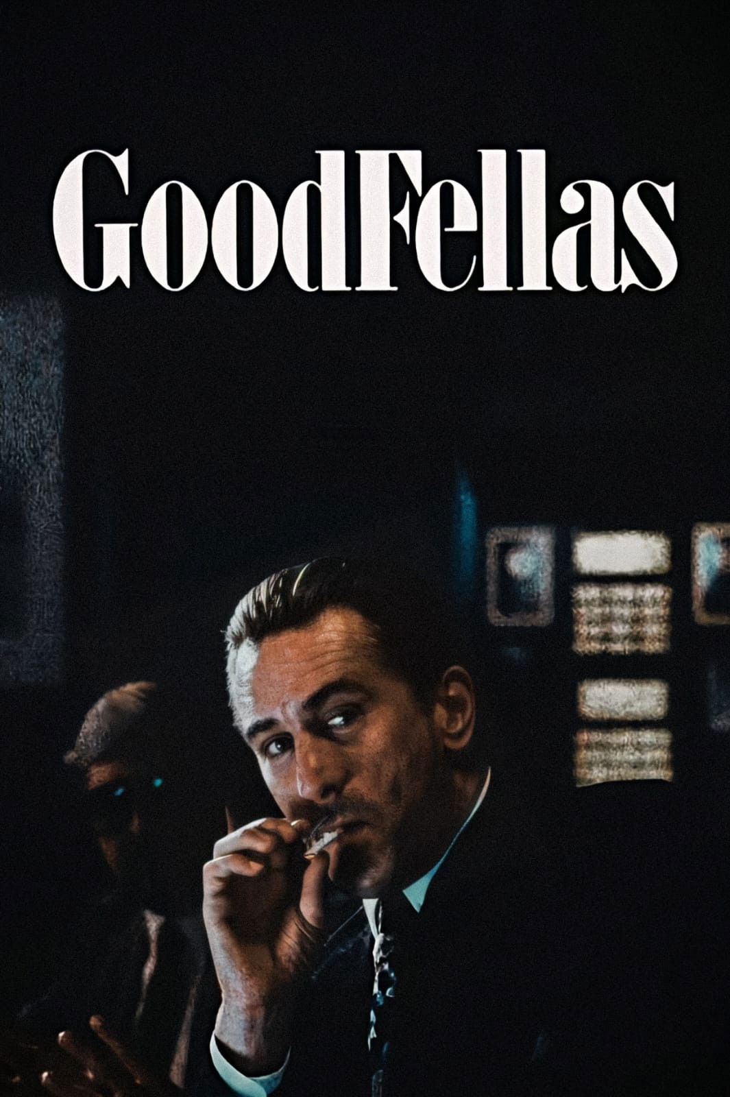 GoodFellas