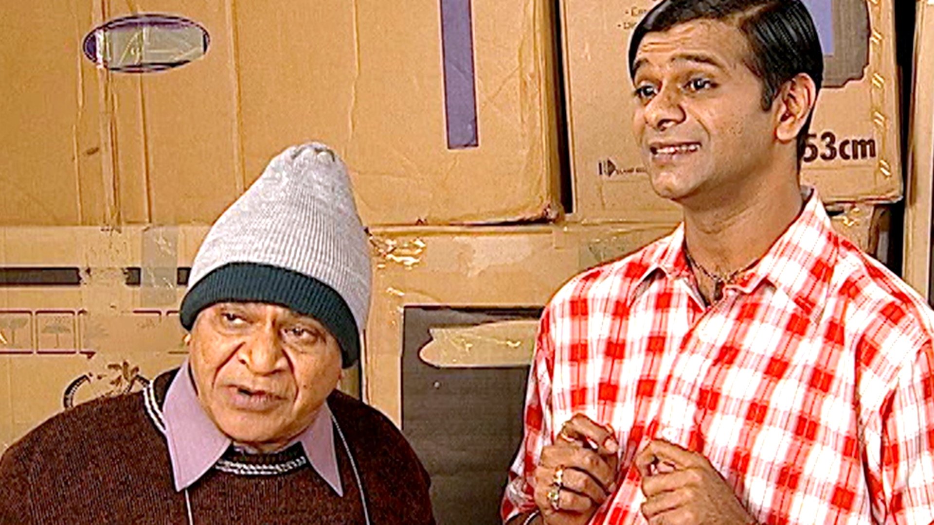 Taarak Mehta Ka Ooltah Chashmah
