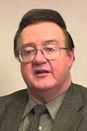 et billede af D. Corydon Hammond