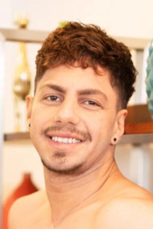 et billede af Jeramiah