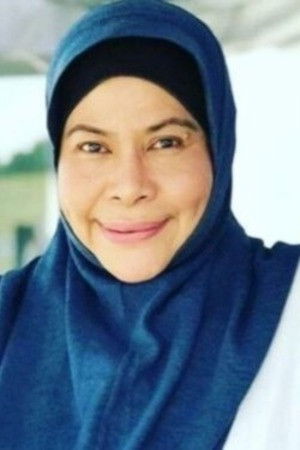 et billede af Mak Wan