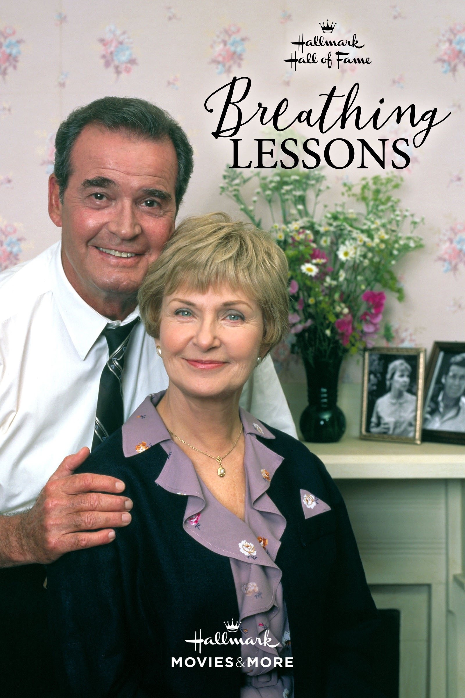 Breathing Lessons