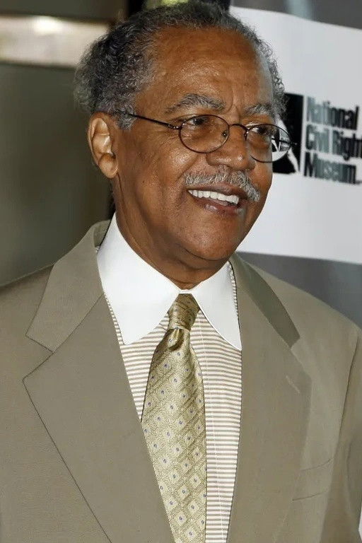 et billede af Billy Kyles