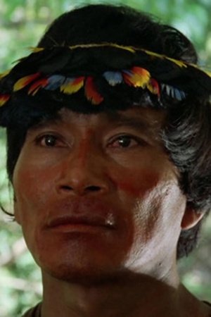 et billede af David Pérez Espinosa