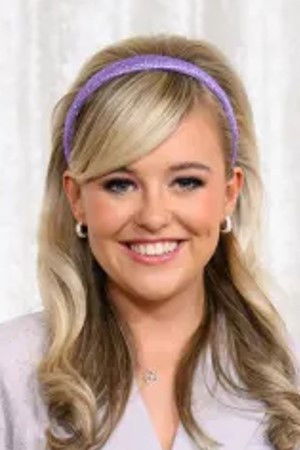 et billede af Harriet Bibby