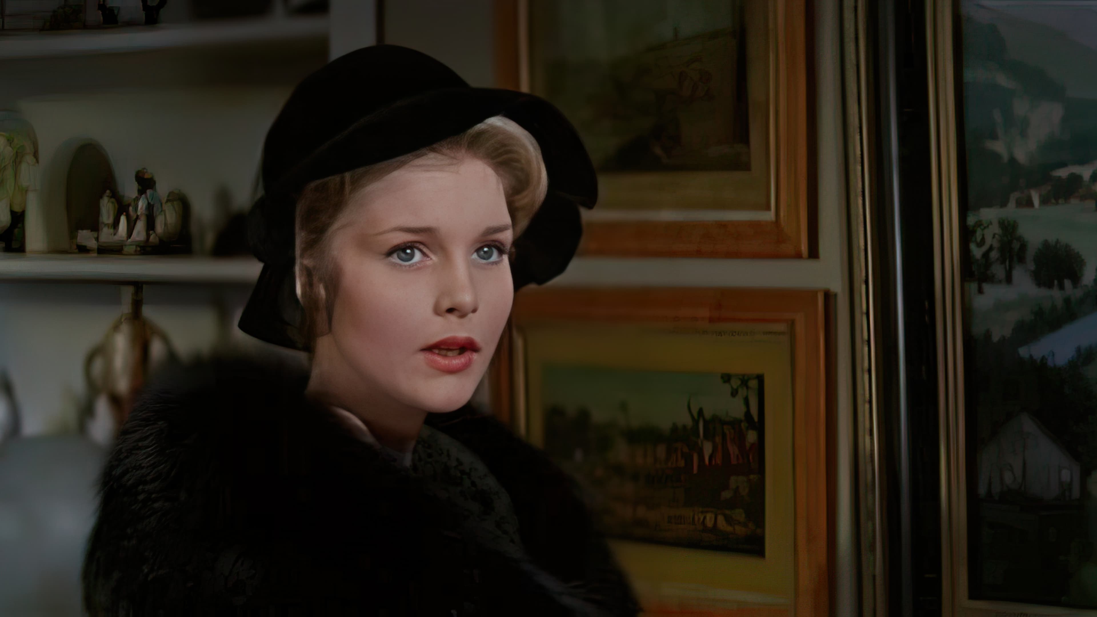 Return to Peyton Place (1961)