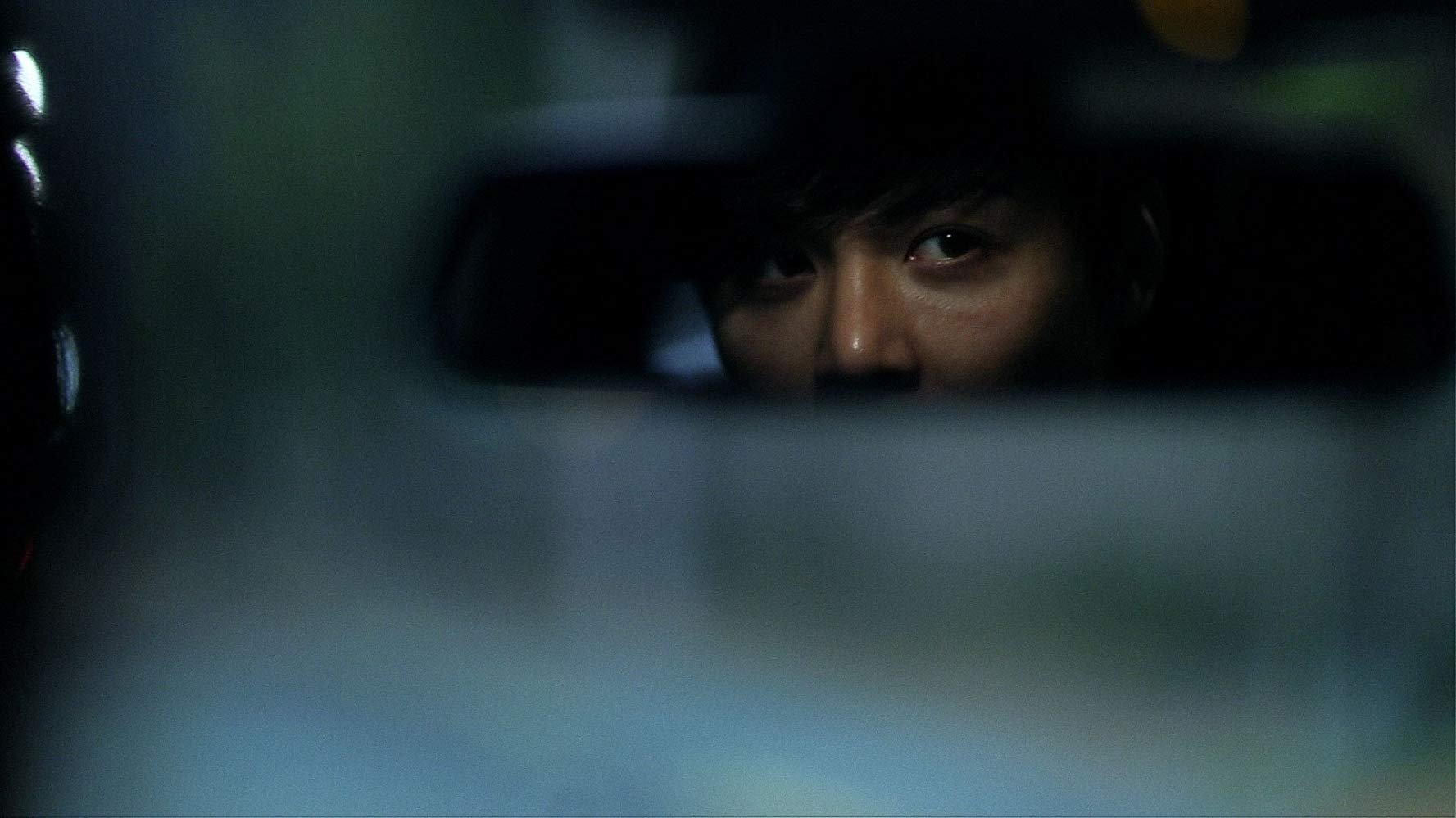 12 Deep Red Nights (2015)