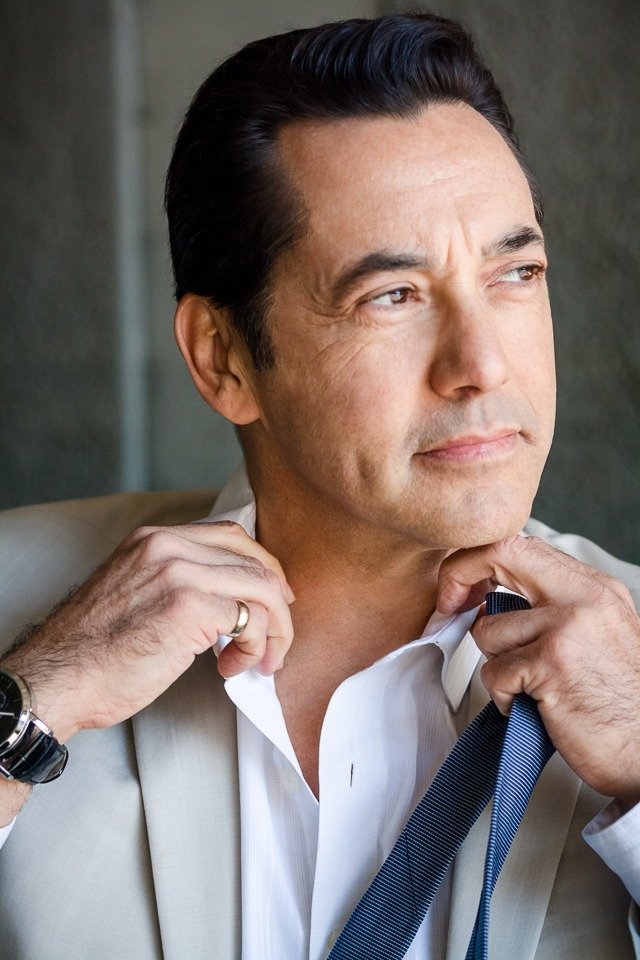 et billede af Jack Millard