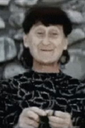 et billede af Eter Motsiqulashvili