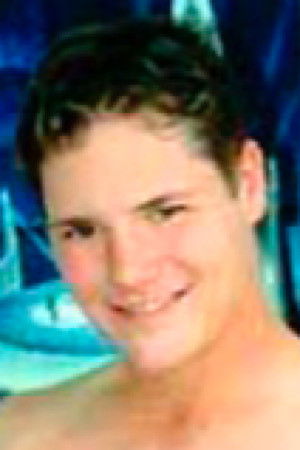 et billede af Brandon Campbell