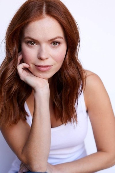 et billede af Erica Jenkins