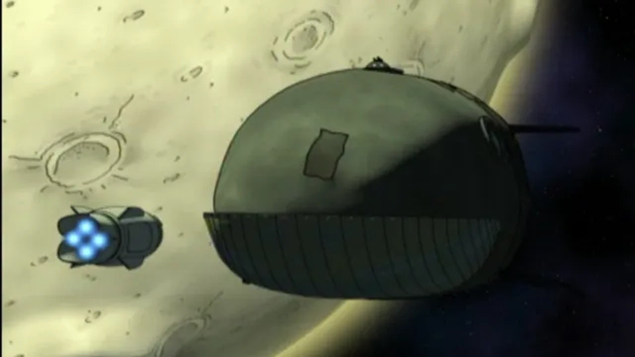 Thumbnail for Episode 58 Season 1 Episode 58