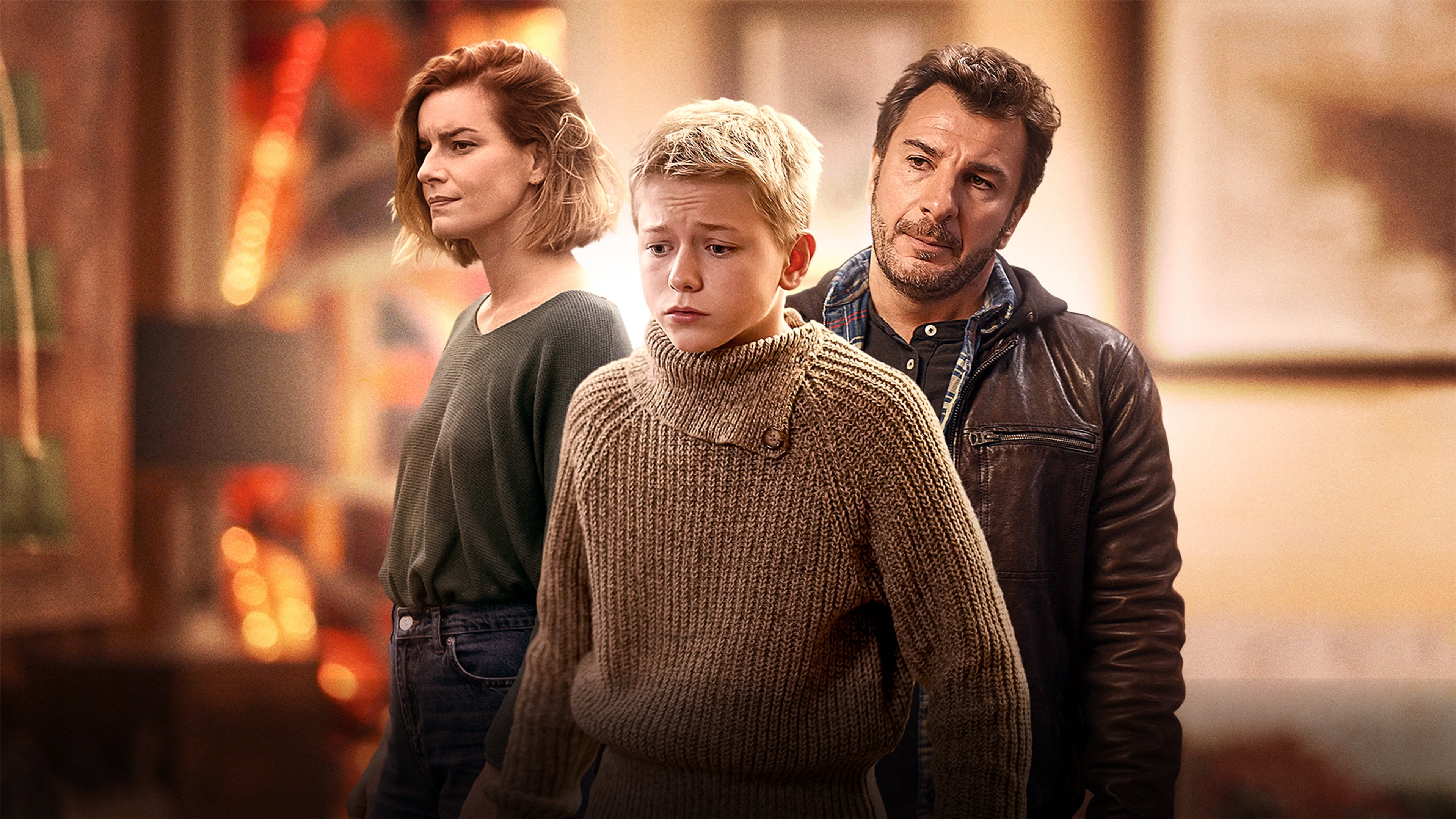 Imagem do Filme M'abandonne pas