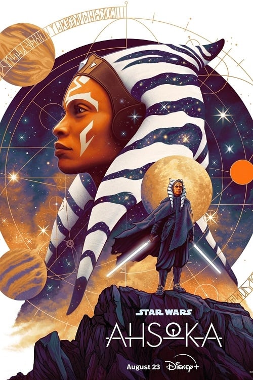 EN - Ahsoka 4K (2023)