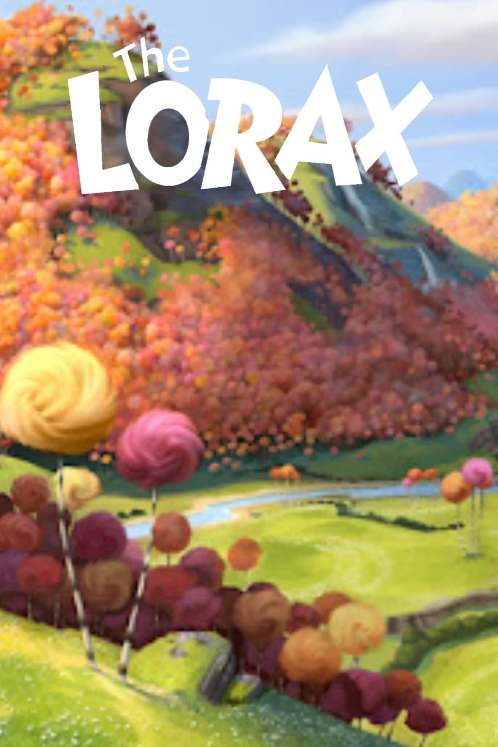 The Lorax