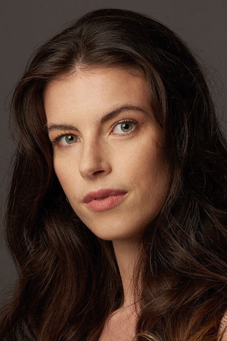 et billede af Paula Sartor