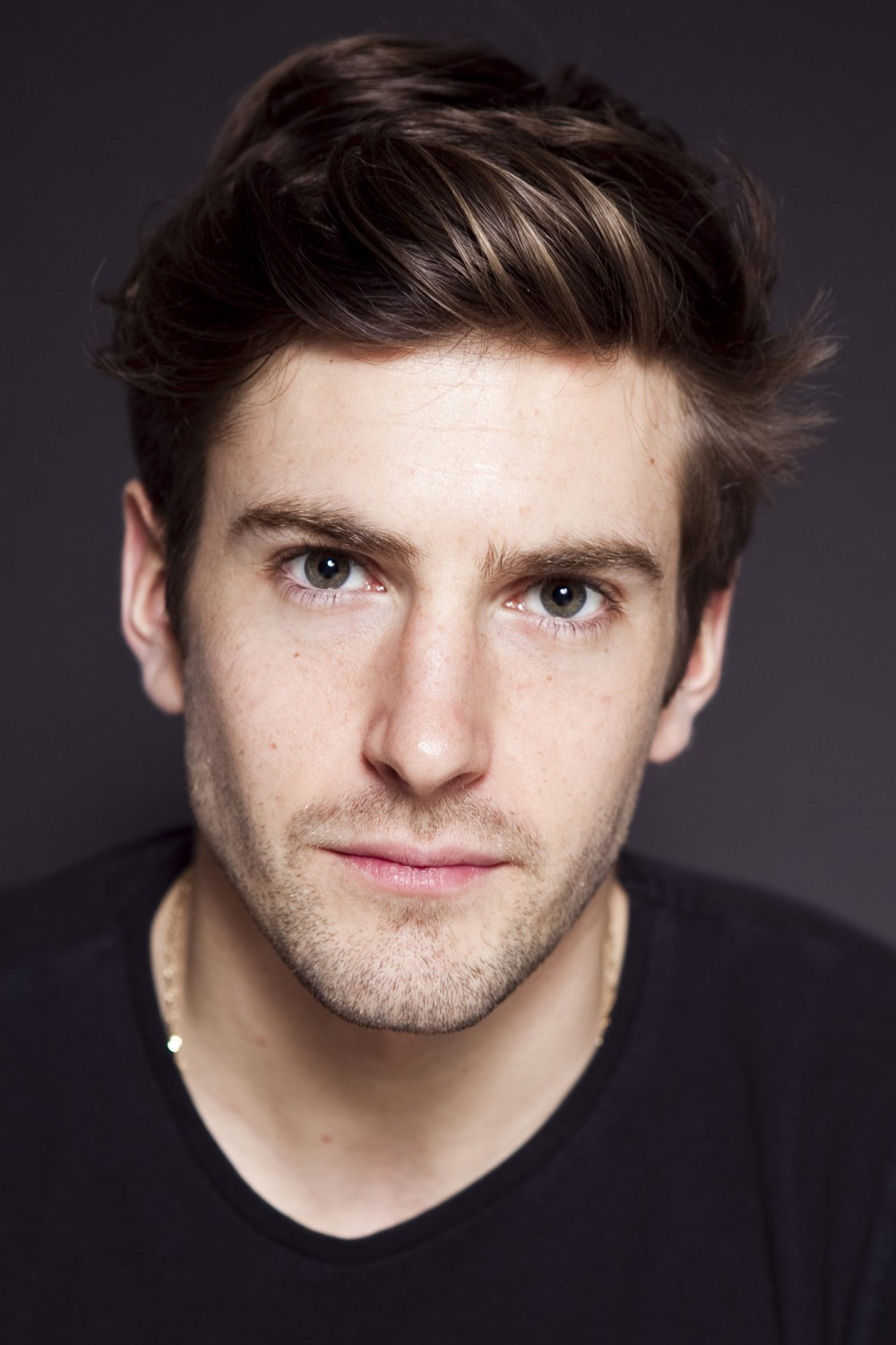 et billede af Philippe Touzel