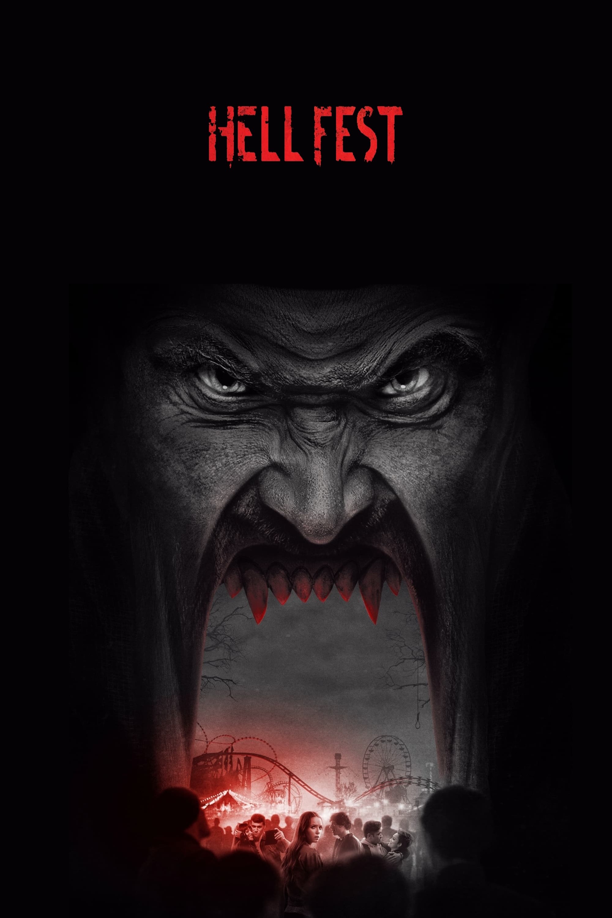 Hell Fest