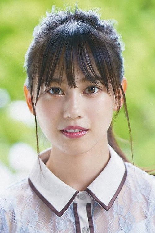 et billede af Yuriko Okada