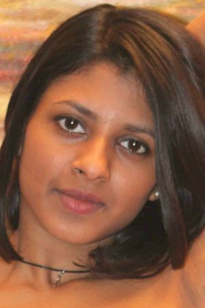 et billede af Anais La Brune