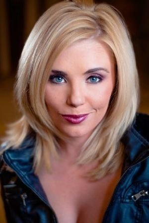 et billede af Meggie Maddock