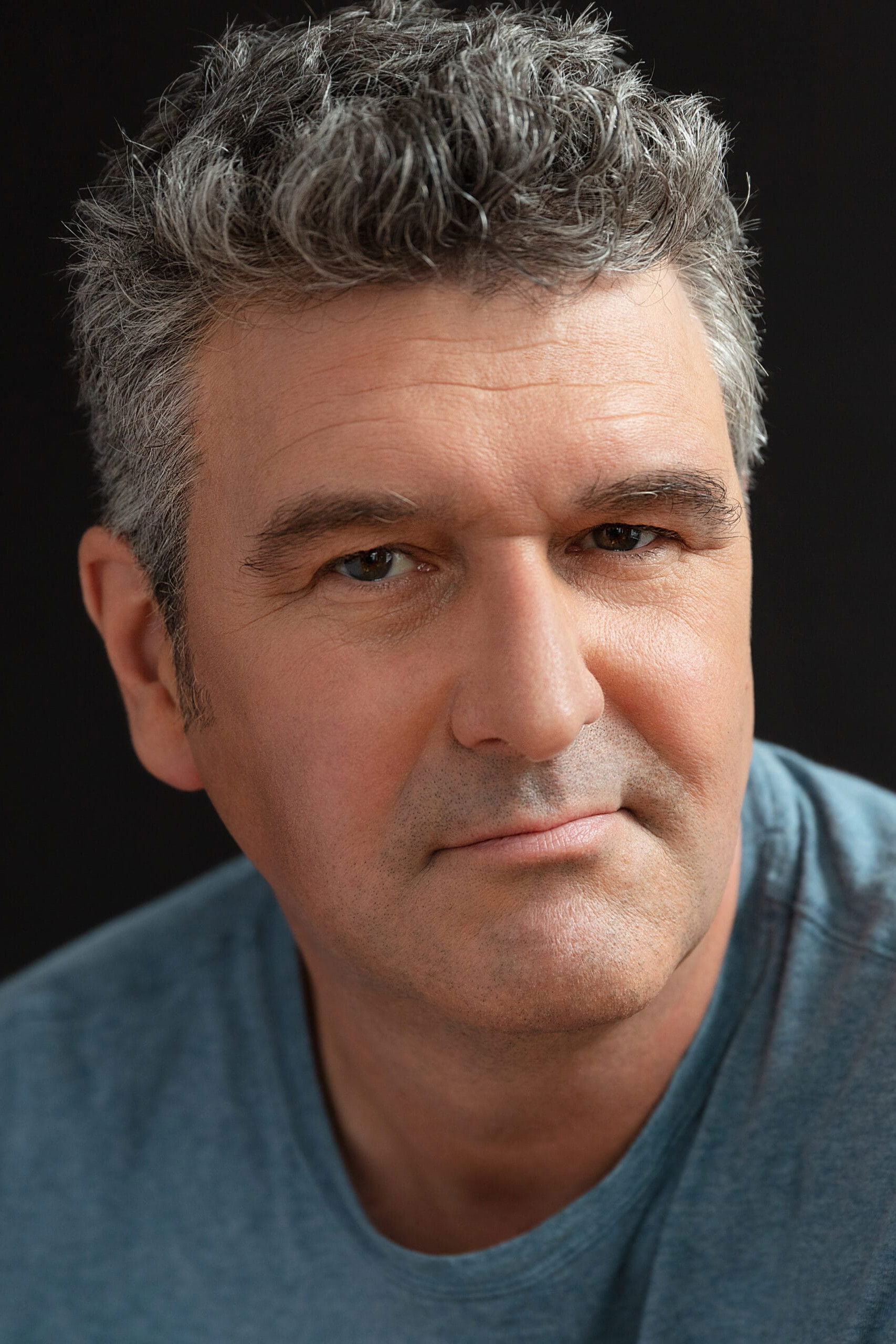 et billede af Charles Maheux