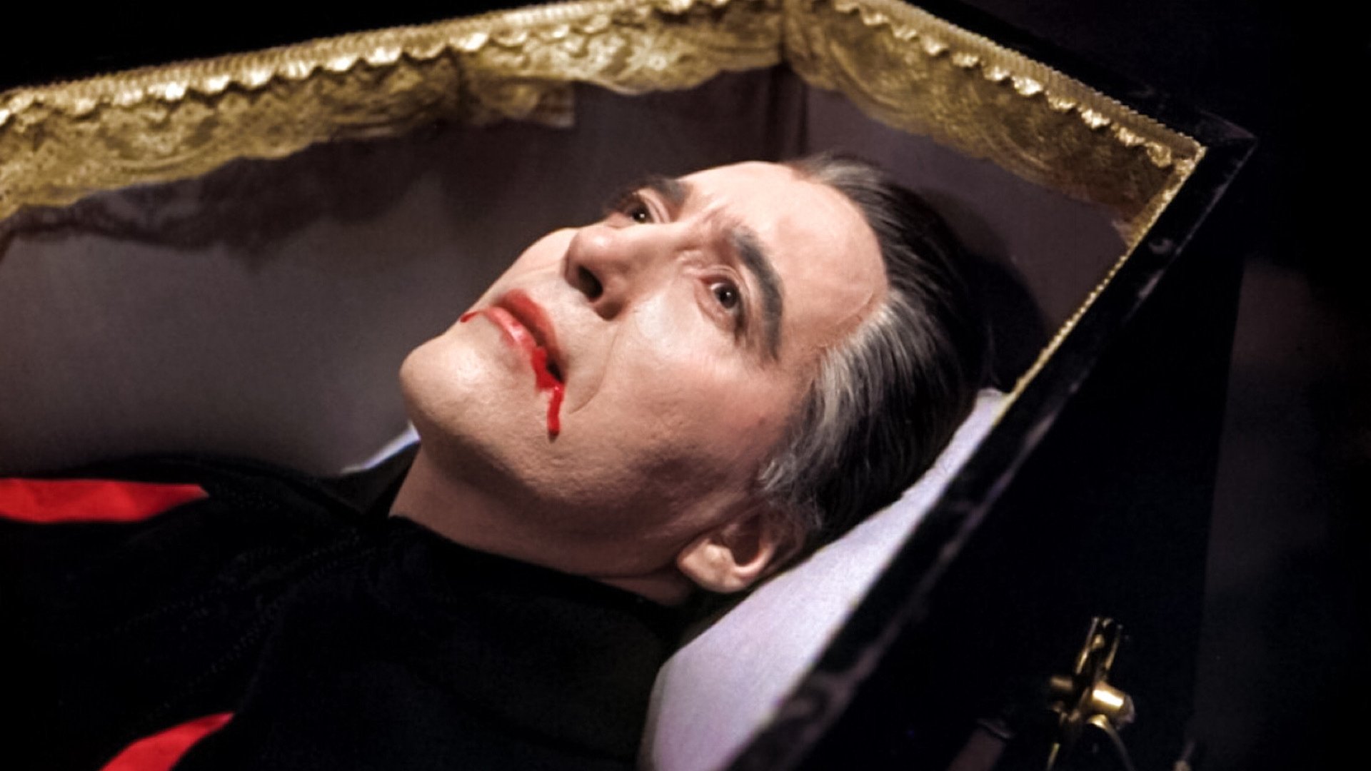 Blodsugeren Dracula (1968)