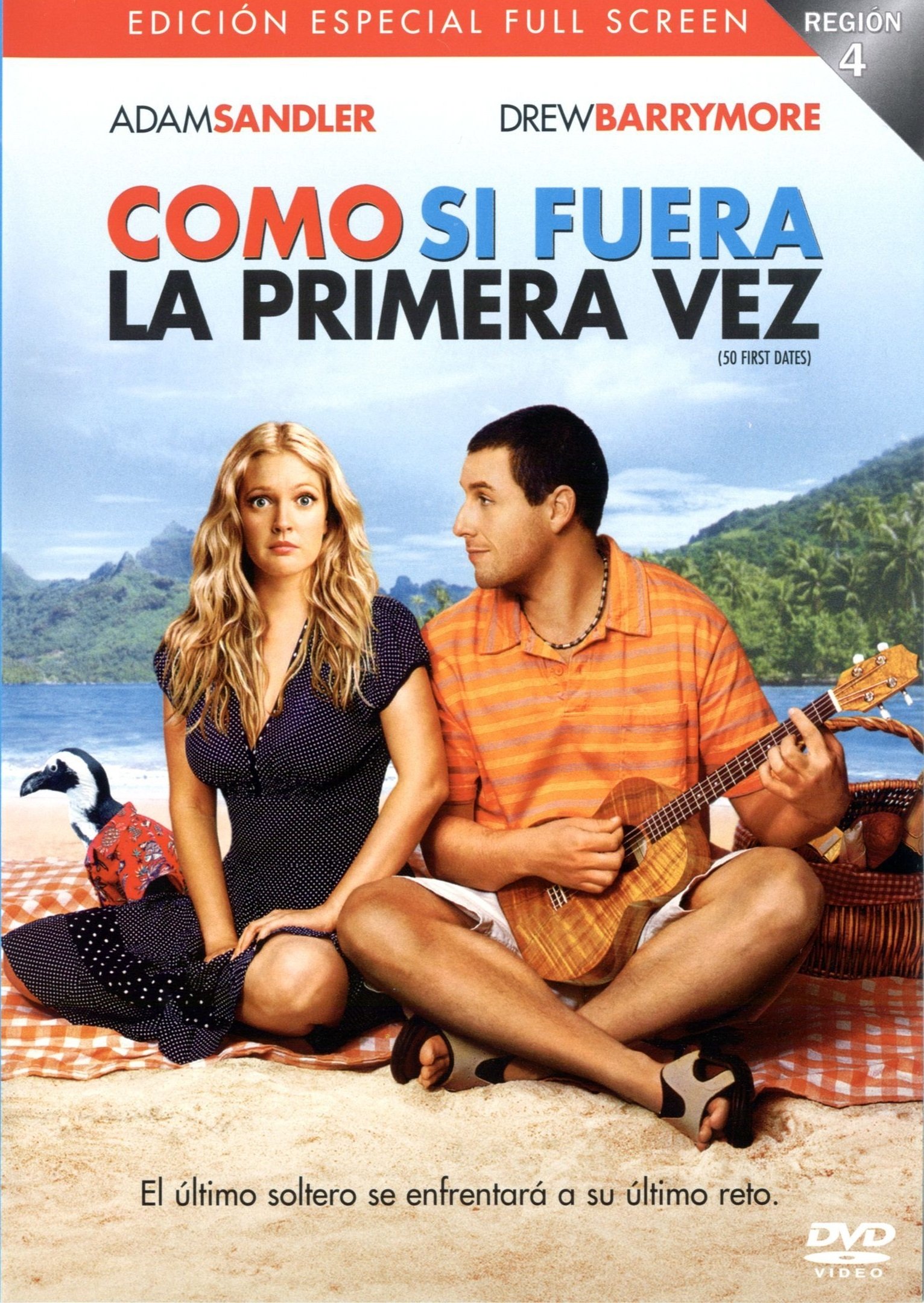 50 First Dates