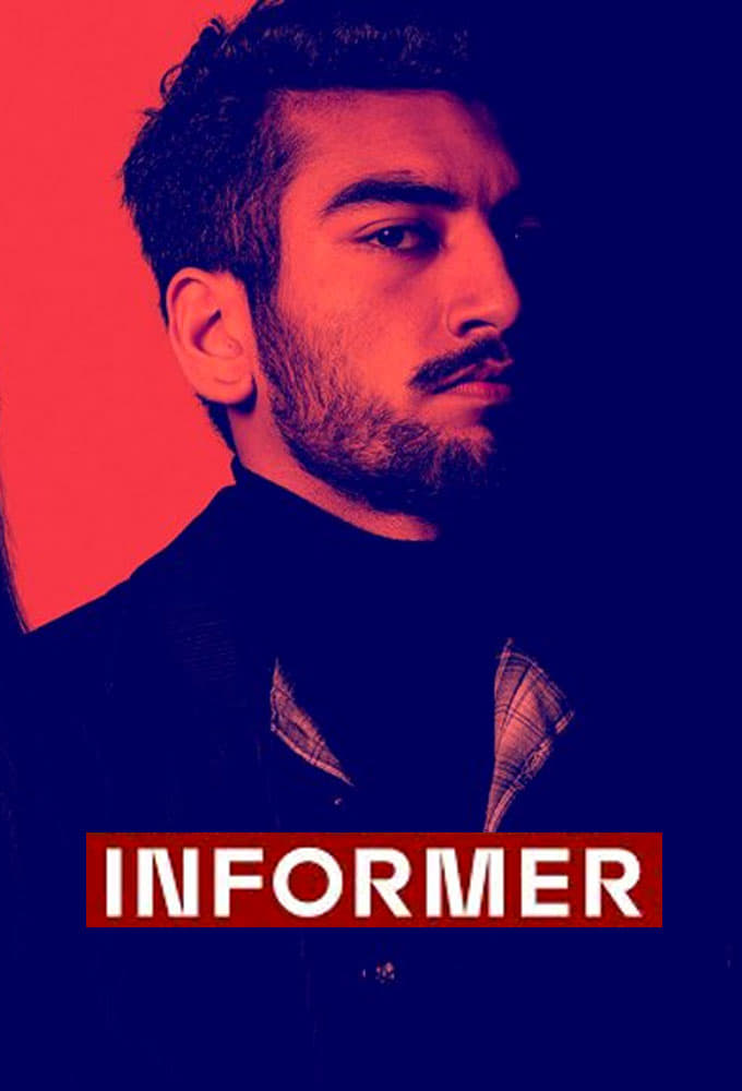 Informer Poster