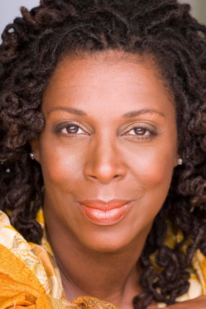 et billede af Kymberly Newberry