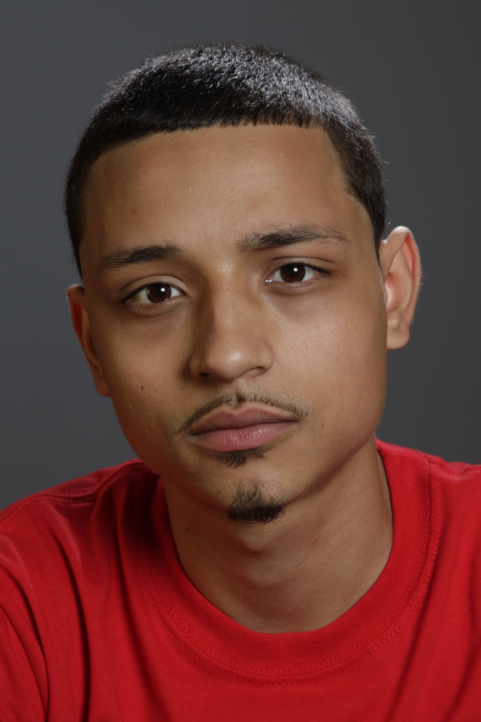 et billede af Joshua Rivera