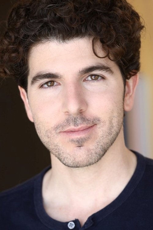 et billede af Arthur De Larroche