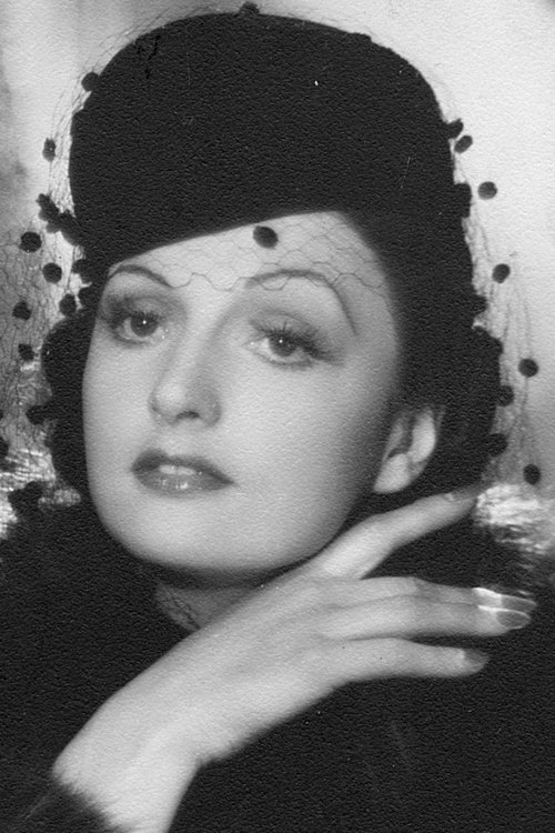 et billede af Hanna Taini