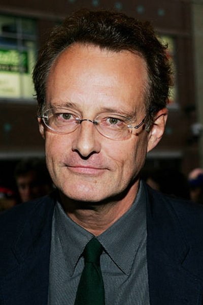 et billede af John Duigan