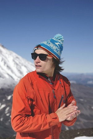 et billede af Dmitry Iuanov