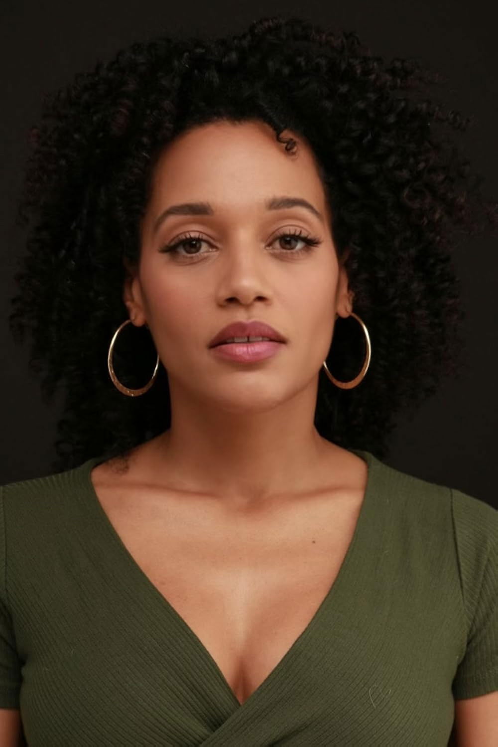 et billede af Bethany Brown